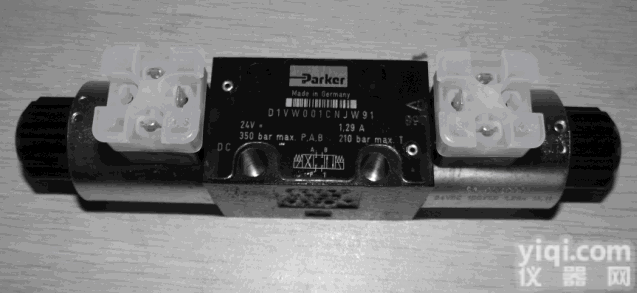 派克电磁阀parker<em>插装阀</em>现货一级<em>经销</em>