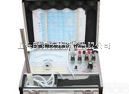 热球式<em>风速计</em>技术参数、<em>QDF</em>-2A型热球式<em>风速计</em>