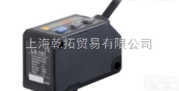 CN-24EL-C5  松下SUNX色标传感器主要资料<em> SUNX色标传感器</em>