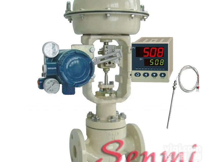 <em>气动</em>温度<em>控制阀</em>，智能温度<em>气动</em>调节阀