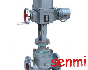 <em>高温高压</em><em>调节阀</em>，导热油<em>高温高压</em><em>调节阀</em>