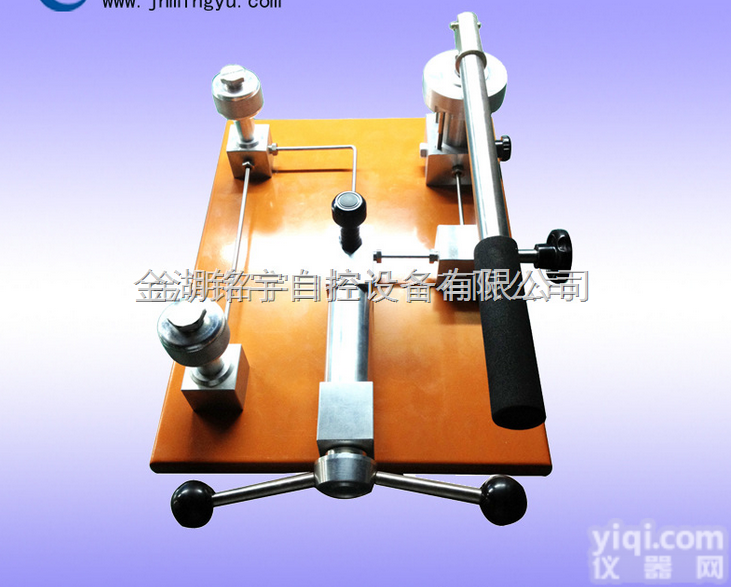 特价销售压力表<em>校验台</em>/手动<em>气压</em>源/台式压力装置厂家