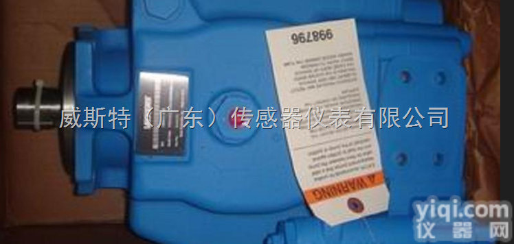 <em>威格</em>士VICKERS耐腐蚀<em>液压泵</em>/油泵<em>现货</em>包邮