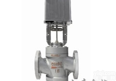 EDRV  <em>江森</em><em>动态平衡</em>电动调节阀