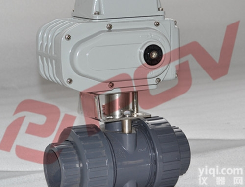 PO9922  <em>UPVC</em>电动<em>球阀</em>开关型||<em>UPVC</em><em>电动阀门</em>AC220V