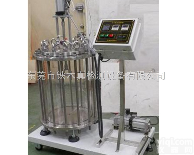 TMJ-9822  <em>东莞</em>水<em>下压</em>力试验机价格