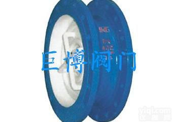 【专业生产】CVKR<em>静音</em><em>止回阀</em> 铸铁 <em>铸钢</em> 不锈钢材质-DN300-D...