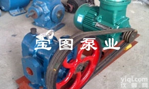 LCX38/0.6  LCX高粘度<em>罗茨泵</em>选型及报价详询<em>泊头</em>宝图泵业