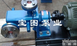 3GBW80*2-51  3GBW保温三<em>螺杆泵</em>选型及<em>报价</em>详询泊头宝图泵业