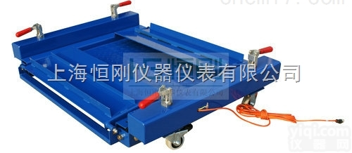 防爆<em>电子秤</em>  3吨<em>单层</em>防爆电子<em>地磅</em>秤