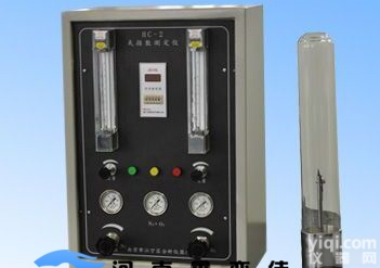 <em>新乡</em>  氧指数<em>测定仪</em>