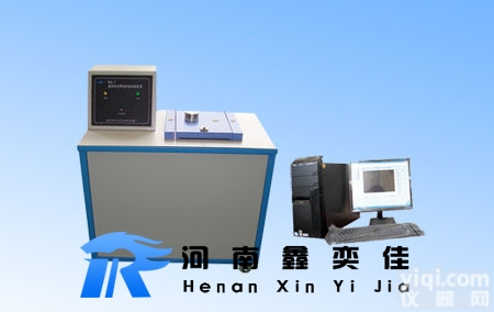 XYJ型  三门峡建材制品燃烧<em>热值</em>测试装置<em>河南</em>试验仪器配件