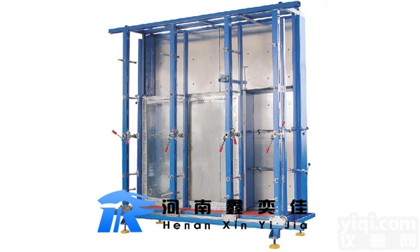 XYJ型  <em>三门峡</em>门窗检测仪<em>河南</em>试验仪器配件