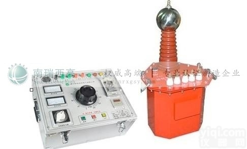 指针式工频耐压试验装置<em>哪家</em>有<em>直销</em>