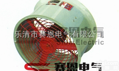 CBF-600  山西<em>CBF-600防爆轴流风机</em>风量多少？