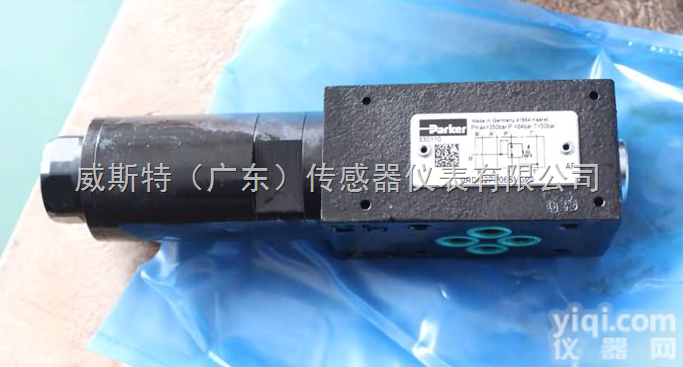 美国派克<em>电磁阀</em>|<em>PARKER</em><em>减压阀</em>