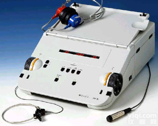 MA50  <em>德国麦科筛查型听力计MA50</em>