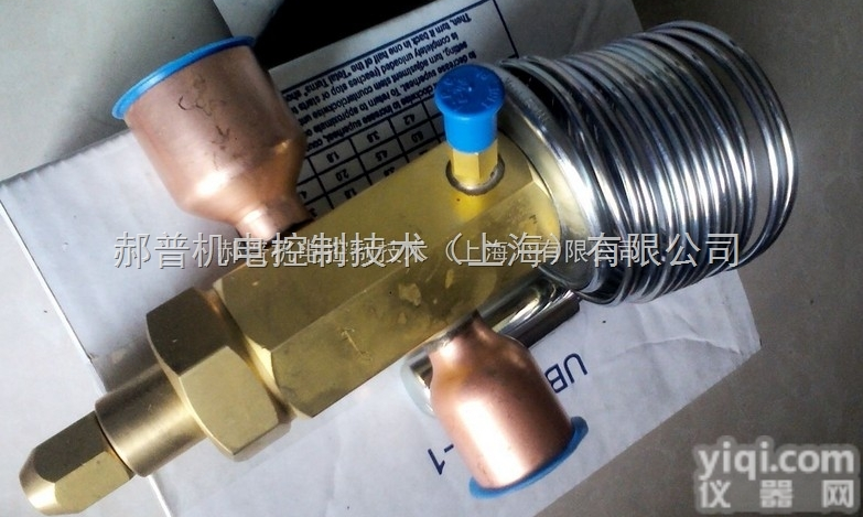THR3748S  R410A充注<em>艾默生</em>EMERSON膨胀阀<em>制冷配件</em>