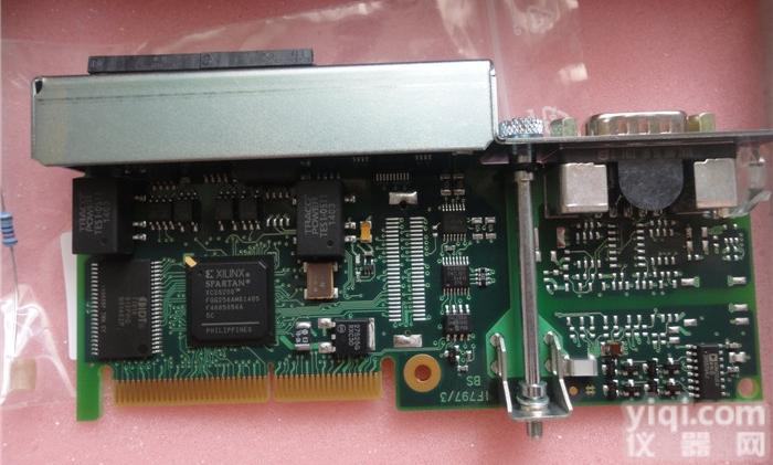 8AC123.60-1  贝<em>加莱</em>ACOPOS<em>编码器</em><em>模块</em>8AC123.60-1