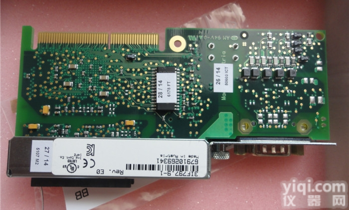 8AC120.60-1  贝<em>加莱</em>ACOPOS<em>编码器</em><em>模块</em>8AC120.60-1