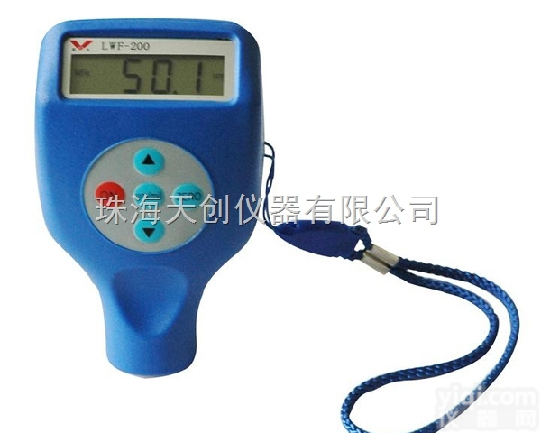 LWF-<em>200</em>  广东<em>珠海</em>LWF-<em>200</em>型双功能涂层测厚仪批发