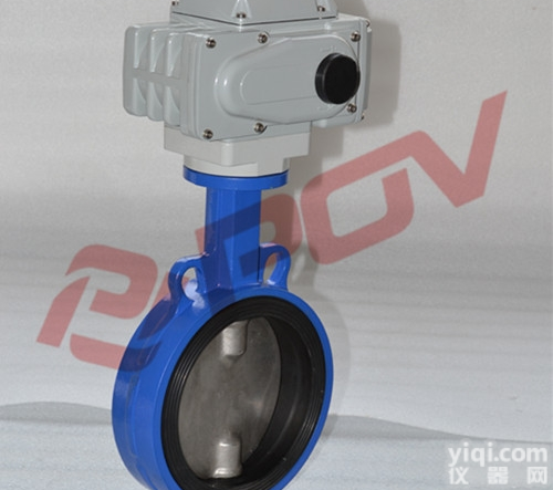 D971X-16S  高<em>真空</em>气<em>电动</em>蝶阀上海产