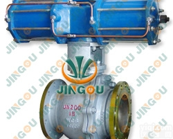 大<em>口径</em>浮动式气动<em>球阀</em>-气动大<em>口径</em><em>球阀</em>-浮动式大<em>口径</em><em>球阀</em>