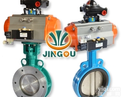 气动开关<em>蝶阀</em>-气动<em>切断</em><em>蝶阀</em>-快速<em>切断</em><em>蝶阀</em>