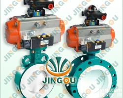 <em>气动</em>衬氟<em>蝶阀</em>-衬<em>四氟</em><em>气动</em><em>蝶阀</em>-耐腐蚀衬氟<em>蝶阀</em>