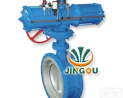 大口径<em>气动</em><em>蝶阀</em>-三<em>偏心</em><em>气动</em><em>蝶阀</em>-法兰式<em>气动</em><em>蝶阀</em>