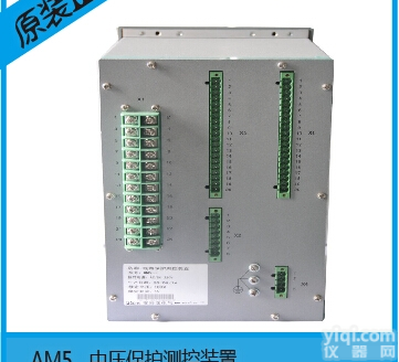 AM5-F  AM5<em>安科</em>瑞微机<em>保护</em>擦控<em>装置</em>，厂家型号价格