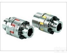 MLS双<em>法兰</em>型  MLS双<em>法兰</em>型<em>梅花</em>弹性<em>联轴器</em>