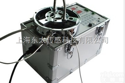 <em>8163C三取二超速保护器</em>转速表