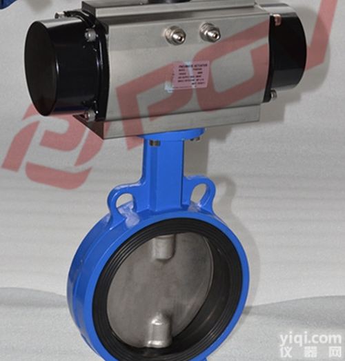 D941Y-16S  双<em>偏心</em><em>高性能</em><em>电动蝶阀</em>