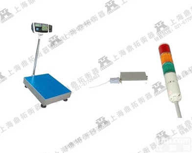TCS  <em>高精度</em>带打印<em>电子秤</em>，<em>高精度</em>上下限报警电子台秤