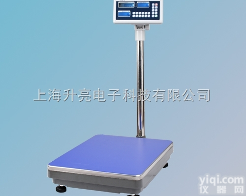 苏州双杰<em>计数</em>150<em>公斤</em>电子台秤