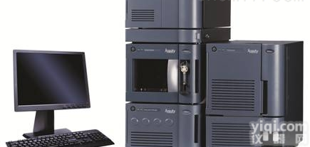 <em>ACQUITY</em> QDa  质谱<em>检测器</em>