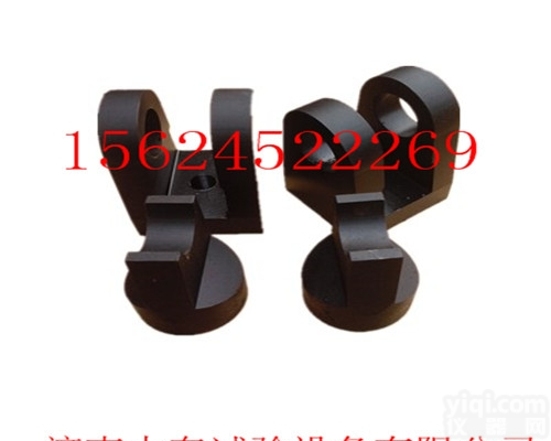 WE系列<em>试验</em>机  网革布<em>夹具</em>/土工布<em>夹具</em>/编织袋<em>试验</em>辅具/橡胶制品拉伸<em>试验</em><em>夹具</em>