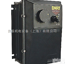 DART CONTROLS<em>调速</em>器，<em>电机</em>速度控制器
