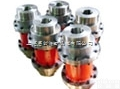 <em>WGT</em>  <em>WGT</em>型接中<em>间套</em>鼓形齿式<em>联轴器</em>