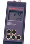 HI931100  意大利哈纳<em>HI931100盐度计</em>