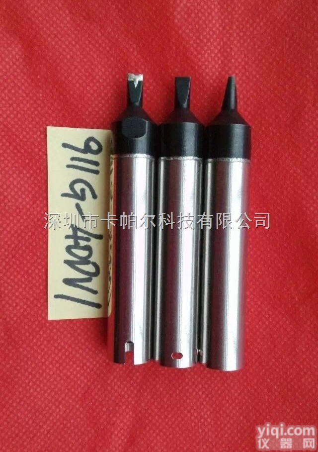 <em>911</em>-40DV1  卡帕尔快克<em>911</em>-40DV1<em>焊锡</em>机<em>烙铁</em>头 全自动<em>焊锡</em>机用 厂家直销现货