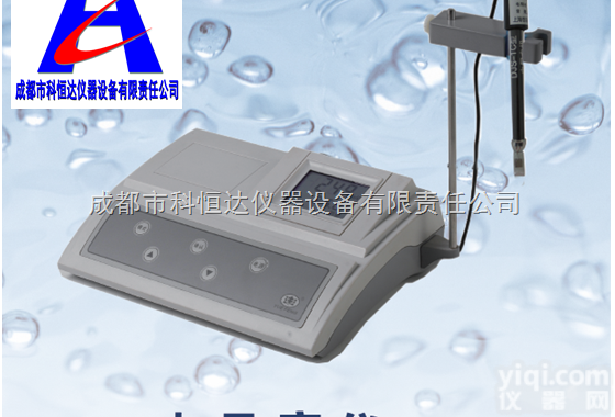 DDS-307A  成都<em>电导率</em>仪 实验室<em>电导率</em>仪TDS<em>测定仪</em>   台式TDS<em>电导率</em>仪