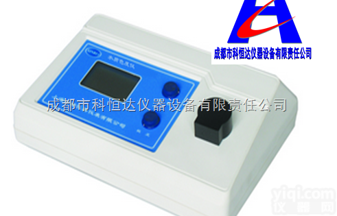 SD9011  水质色度仪 饮用水<em>色度计</em>  铂钴<em>比色</em>计