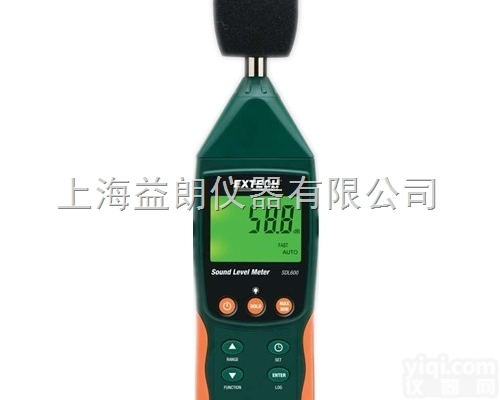 SDL600型<em>噪音计</em>、噪音<em>记录仪</em>