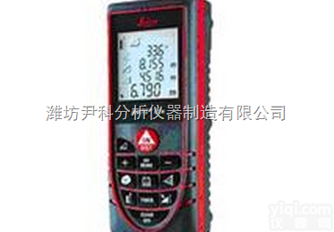 YK-D3A  激光<em>测距仪</em>/短距离<em>测量仪</em>器