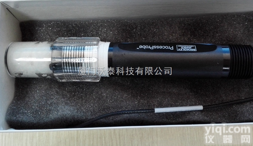 S400-RT330-A10FF  <em>美国</em>B.J.C进口pH<em>电极</em>