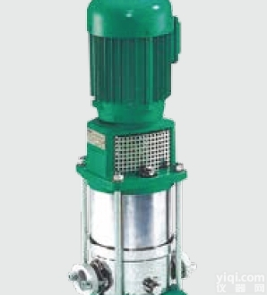 MVI812-1/16/E/3-380-  德国<em>威乐</em>多级<em>离心泵</em>MVI812-1/16/E/3-380-50-2（B...