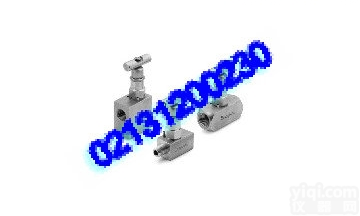 Swagelok  <em>美国世伟洛克Swagelok针型阀</em>