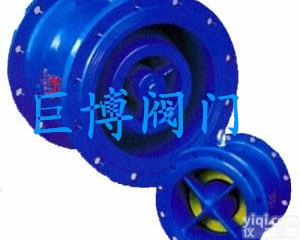 【专业生产】NRVB静音<em>止回阀</em> 铸铁 <em>铸钢</em> 不锈钢静音<em>止回阀</em>DN300...